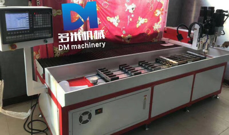 熱熔鉆孔機出現故障時如何輕松搞定？